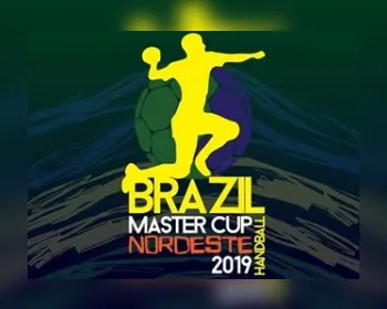 Brazil Master Cup Nordeste 2019 chega a Maceió com mais de 600 atletas