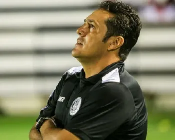 Após derrota, diretoria do ASA comunica demissão de Maurílio Silva