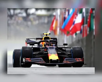 F1 anuncia o cancelamento das etapas de Singapura, Azerbaijão e Japão