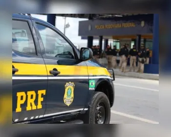 PRF de Alagoas não multa por excesso de velocidade desde decreto de Bolsonaro