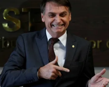 Bolsonaro edita medida provisória que muda escolha de reitor nas universidades