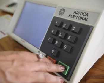 TSE enviará 1,2 mil baterias de urnas para garantir votação no Amapá