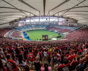 Prefeitura autoriza volta do público nos estádios do Rio