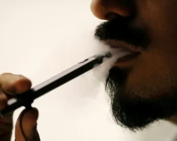 Brasil tem 3 casos de danos no pulmão por cigarro eletrônico, diz entidade