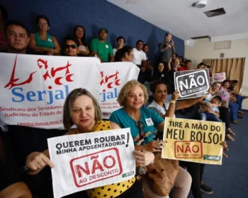 Renan Filho impõe votação da Previdência, ignorando apelo de servidores e da PGE