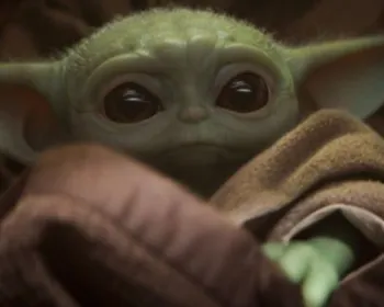 'Baby Yoda' vira febre entre fãs de Star Wars; entende o meme
