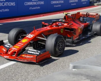 Ferrari planeja ter mulheres na academia de formação e filho de Schumacher na F1