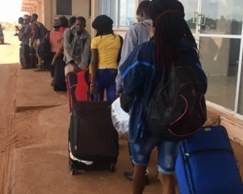 Com 30 mil pedidos pendentes, Brasil facilita residência a haitianos