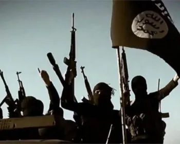 Estado Islâmico volta a avançar no Iraque, dizem autoridades