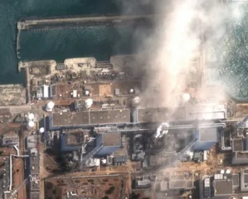 Japão descarta armazenar água contaminada de Fukushima 