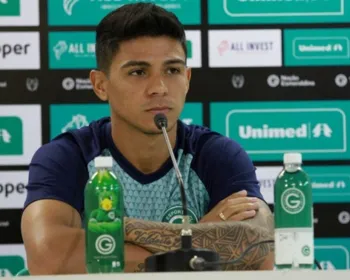 Reforço do CSA, Renatinho possui histórico de lesões no Botafogo e Goiás