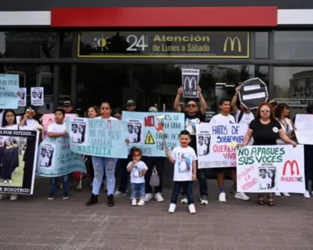 Peru muda regras trabalhistas após mortes no McDonald's
