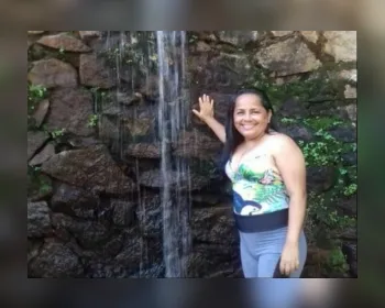 "Ela sempre apanhava", diz irmão de mulher morta pelo ex-marido na Ponta Grossa