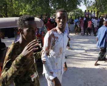 Grupo terrorista Al-Shabab assume responsabilidade por atentado na Somália