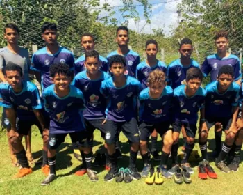 Guarani de Paripueira é o campeão do Alagoas Cup 2019