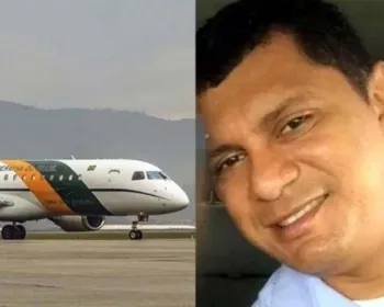 Sargento brasileiro preso com cocaína em voo da FAB cumprirá pena na Espanha