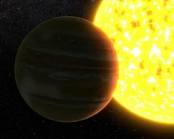 Cientistas descobrem origem da "Grande Divisão" do Sistema Solar