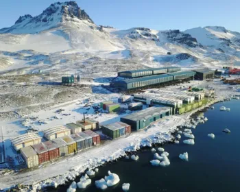 Inauguração de estação brasileira na Antártica deve acontecer nesta quarta