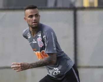 Elogiado por Mancini, Luan vive rara sequência jogando no Corinthians