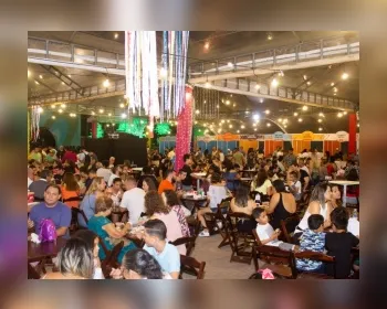 Natal dos Folguedos: feiras na Multieventos geraram R$ 377,4 mil