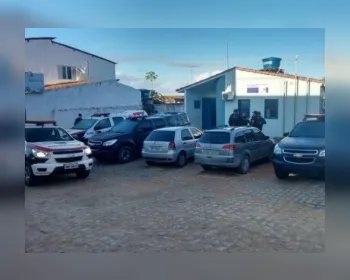 Mulher acusada de matar criança de 8 anos na Bahia é presa em Rio Largo