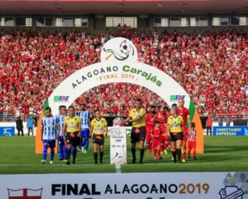 Veículos da OAM transmitirão o Campeonato Alagoano 2020 