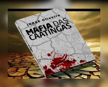 Livro relata a escalada sangrenta de políticos do interior de Alagoas