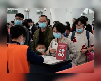 China isola segunda cidade para tentar frear epidemia de coronavírus