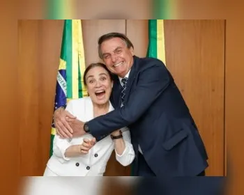Cinemateca não tem cargo prometido por Bolsonaro a Regina Duarte
