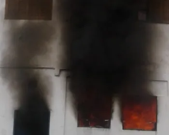 Três crianças morrem em incêndio dentro de casa em Paraty