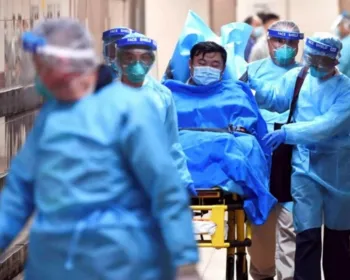 Hong Kong declara estado de emergência por causa do coronavírus