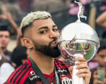 Flamengo encerra novela com Inter-ITA e acerta compra de Gabigol