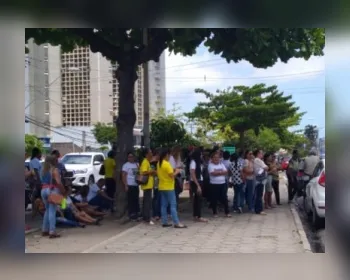 Professores de municípios alagoanos cobram o pagamento de precatórios