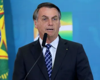 Bolsonaro diz que mostrará em breve que houve fraude na eleição de 2018
