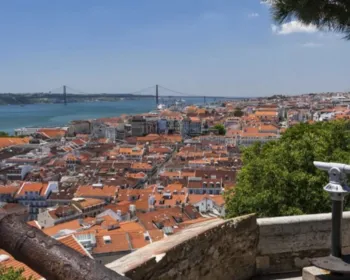 "Capital verde", Lisboa vai limitar circulação de carros em 2020