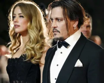 Em vídeo vazado, Johnny Depp afirma que teve dedo cortado por Amber Heard