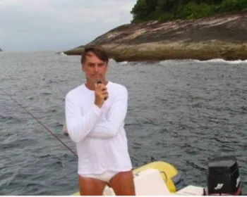Governo Bolsonaro autoriza pesca esportiva em áreas de conservação ambiental