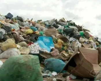 Crime ambiental: lixo de União de Palmares é descartado em local inadequado