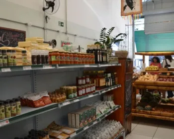 Produtos brasileiros são expostos na maior feira de orgânicos do mundo