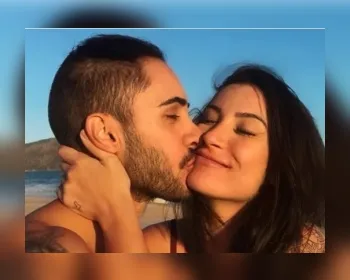 VÍDEO: Boca Rosa e Melim aparecem juntos para anunciar fim do namoro
