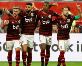 Flamengo e Vasco ampliam férias até o fim do mês