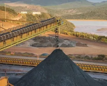Ibram: produção de minério em 2019 caiu, mas faturamento cresceu