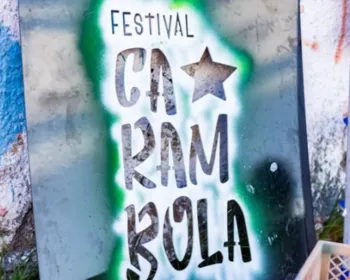 Festival Carambola divulga programação oficial de sua 4ª edição