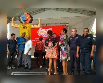 'Quem vai é o Guarda': bloco retorna às ruas no carnaval 2020