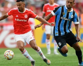 Gre-Nal: Grêmio leva a melhor sobre o Internacional, e está na final do Gauchão