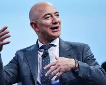 CEO da Amazon anuncia fundo de US$ 10 bilhões contra mudanças climáticas