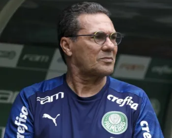 Luxa revela nomes de reforços que pediu ao Palmeiras e fala sobre demissão