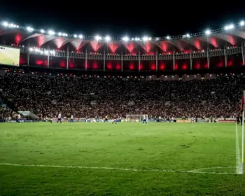 Flamengo indica melhora e dá voto de confiança para que gramado do Maracanã 