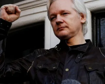 Julgamento de Assange começa na segunda-feira 