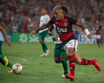 De virada, Flamengo vence Boavista por 2 a 1, e conquista a Taça Guanabara